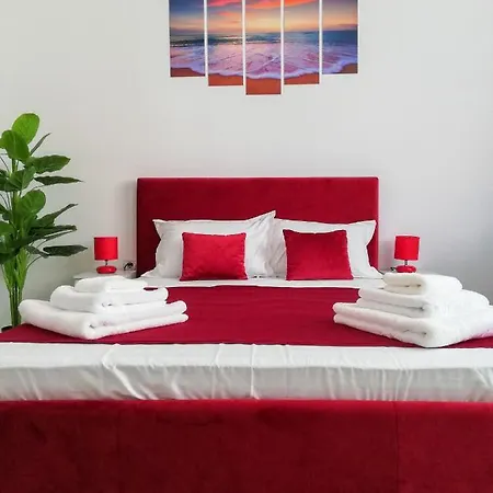 Iani'S House Mamaia Nord