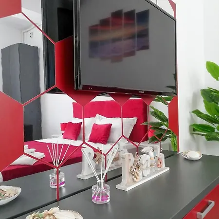 Iani'S House Mamaia Nord Apartament Năvodari