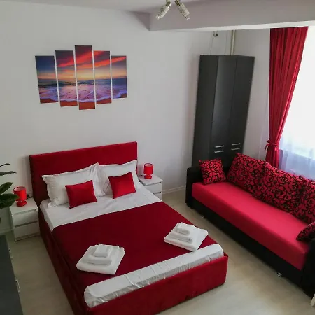 Iani'S House Mamaia Nord * Năvodari