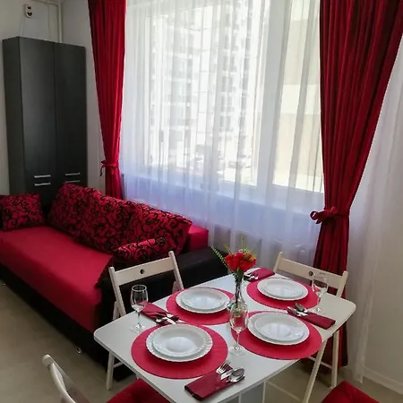 Iani'S House Mamaia Nord *