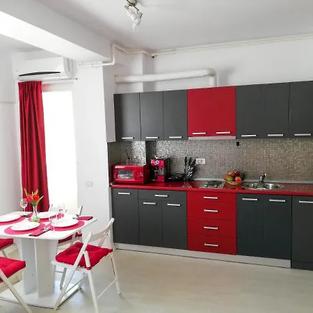 Iani'S House Mamaia Nord